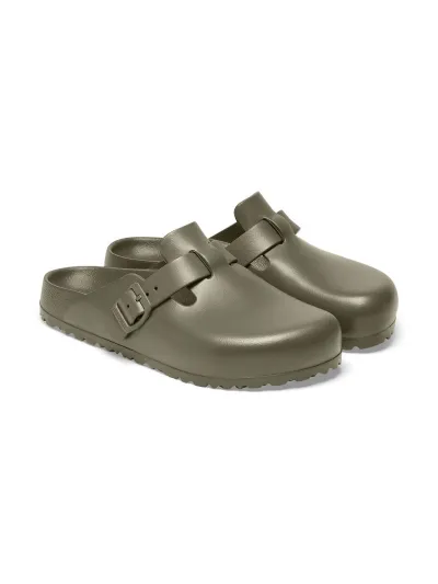 Birkenstock - Boston Eva - Férfi klumpa
