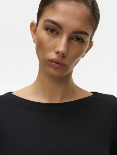 Vero Moda - Panda - Női póló