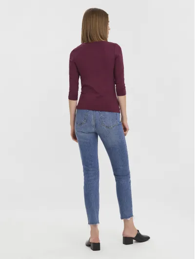 Vero Moda - Panda - Női póló