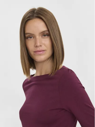 Vero Moda - Panda - Női póló