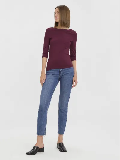 Vero Moda - Panda - Női póló