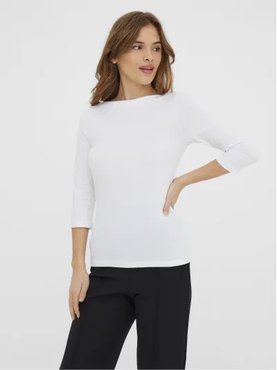 Vero Moda - Panda - Női póló