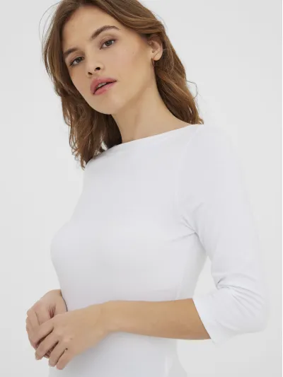 Vero Moda - Panda - Női póló