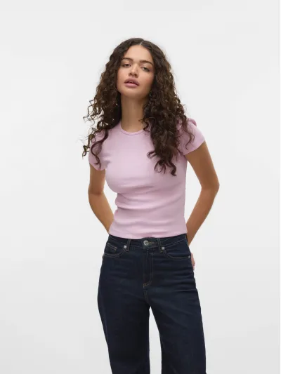 Vero Moda - Chloe - Női póló