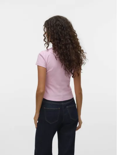 Vero Moda - Chloe - Női póló