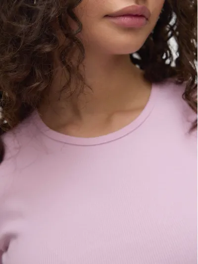 Vero Moda - Chloe - Női póló