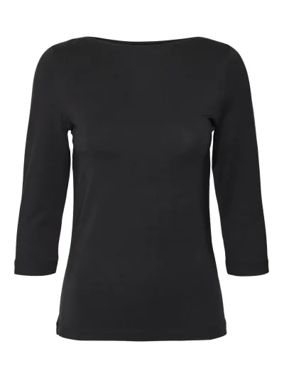 Vero Moda - Tencel - Női póló