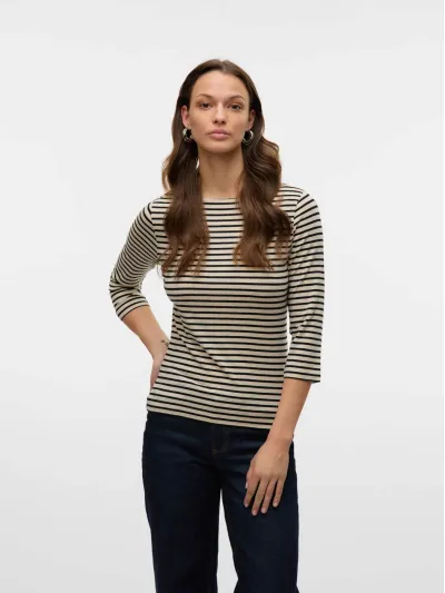 Vero Moda - Tencel - Női póló