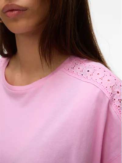 Vero Moda - Emmy - Női póló