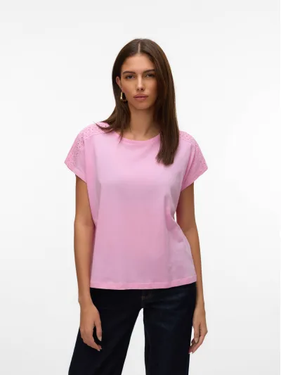 Vero Moda - Emmy - Női póló