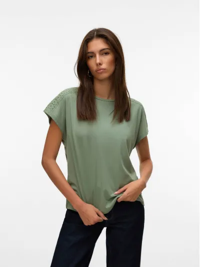 Vero Moda - Emmy - Női póló