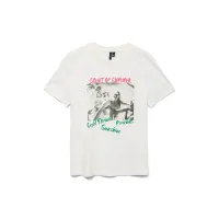 Vero Moda - Sira Paulina - Női póló