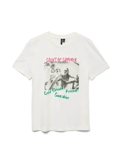 Vero Moda - Sira Paulina - Női póló