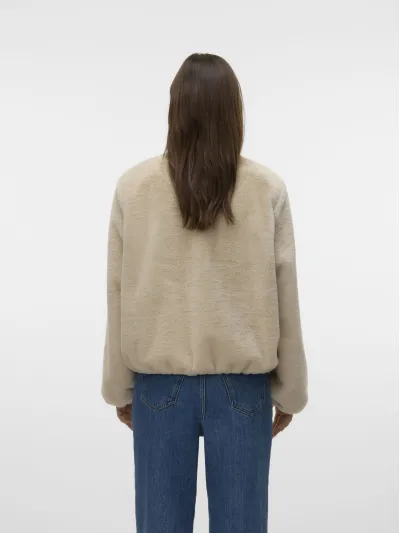 Vero Moda - SONJALIGA - Női Dzseki