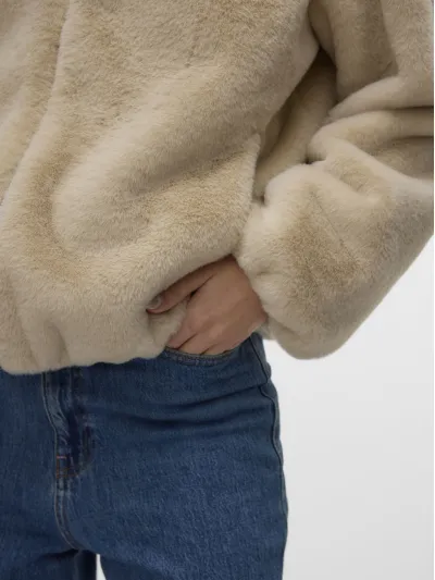 Vero Moda - SONJALIGA - Női Dzseki