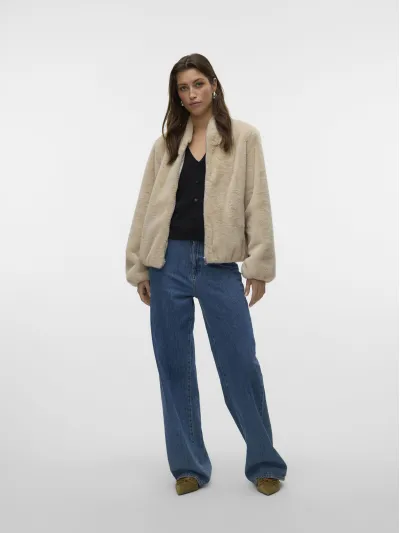 Vero Moda - SONJALIGA - Női Dzseki