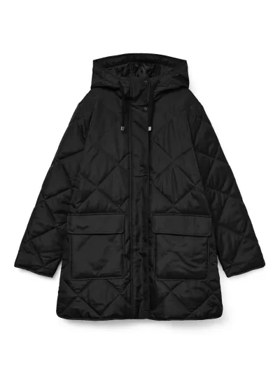 Vero Moda - MILLIE - Női Kabát