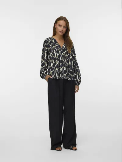 Vero Moda - FANINI - Női Ing