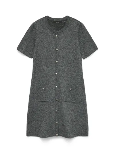 Vero Moda - JOHANNA - Női Ruha