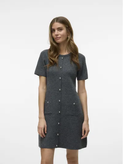 Vero Moda - JOHANNA - Női Ruha