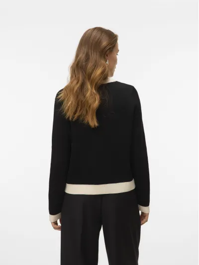 Vero Moda - OLI - Női Kardigán