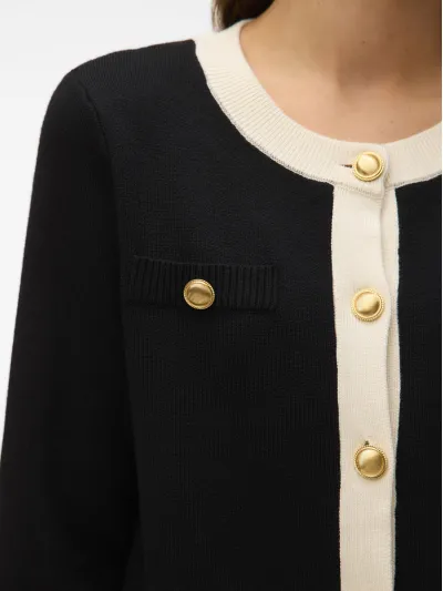 Vero Moda - OLI - Női Kardigán