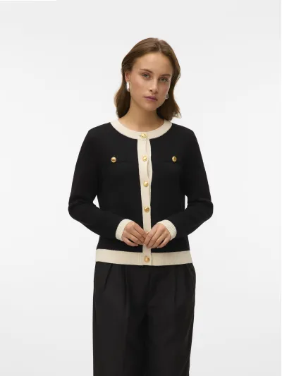 Vero Moda - OLI - Női Kardigán