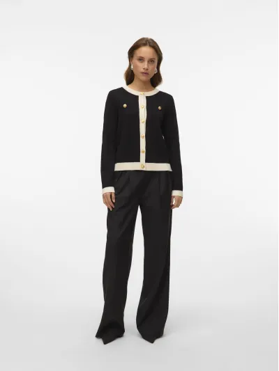 Vero Moda - OLI - Női Kardigán