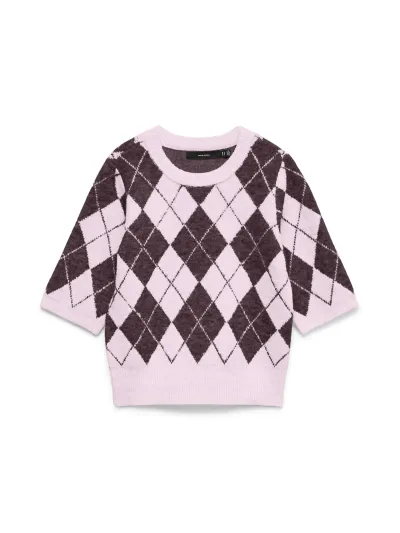 Vero Moda - HALO - Elegáns Női Pulóver