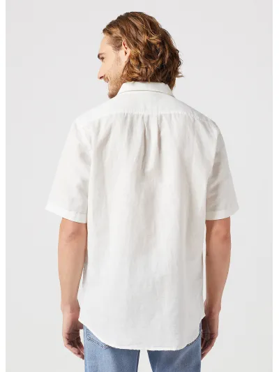 Wrangler - Worn White - Férfi ing