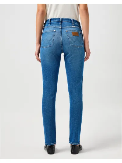 Wrangler - Sienna Rebel - Női farmernadrág