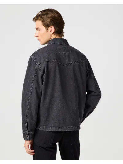 Wrangler - Rodeo Utility - Férfi dzseki