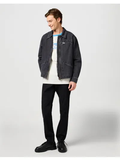 Wrangler - Rodeo Utility - Férfi dzseki