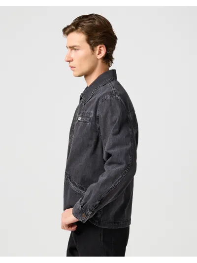 Wrangler - Rodeo Utility - Férfi dzseki