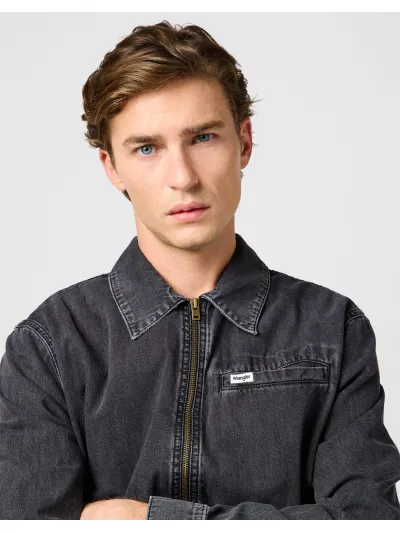 Wrangler - Rodeo Utility - Férfi dzseki