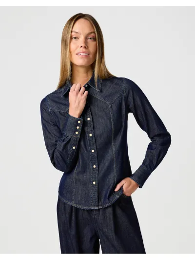 Wrangler - Farmer Női ing