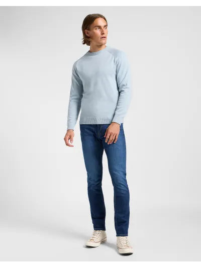 Lee - Elegáns Férfi pulóver