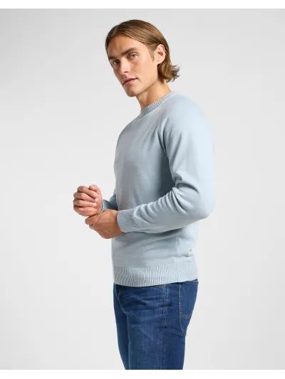 Lee - Elegáns Férfi pulóver