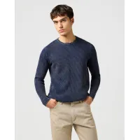 Wrangler - Elegáns Férfi pulóver