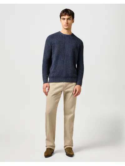 Wrangler - Elegáns Férfi pulóver