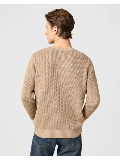 Wrangler - Elegáns Férfi pulóver