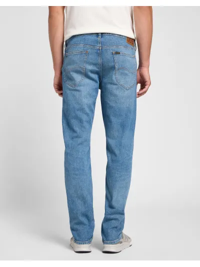 Lee - DAREN ZIP FLY / SUMMER FUN - Férfi farmernadrág