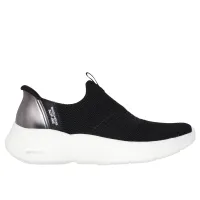 Skechers - BOBS INFINITY / DELICATE VISION - Slip-Ins Női utcai cipő