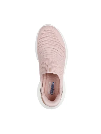 Skechers - BOBS INFINITY / DELICATE VISION - Slip-Ins Női utcai cipő