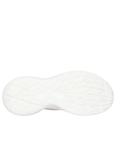 Skechers - BOBS INFINITY / DELICATE VISION - Slip-Ins Női utcai cipő