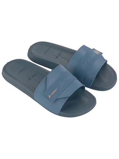 Rider - Free Mix Slide - Férfi papucs