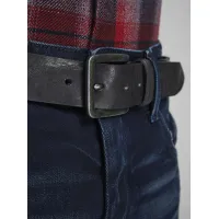 Jack & Jones - Victor - Bőr Férfi öv