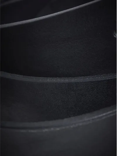 Jack & Jones - Victor - Bőr Férfi öv