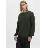 Jack & Jones - Hill - Elegáns Férfi pulóver
