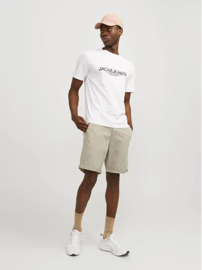 Jack & Jones - Bowie - Férfi rövidnadrág